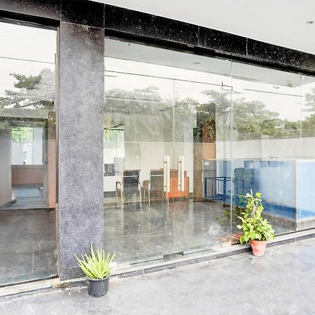 Super Collection O 63 A Noida Hotel Exterior photo