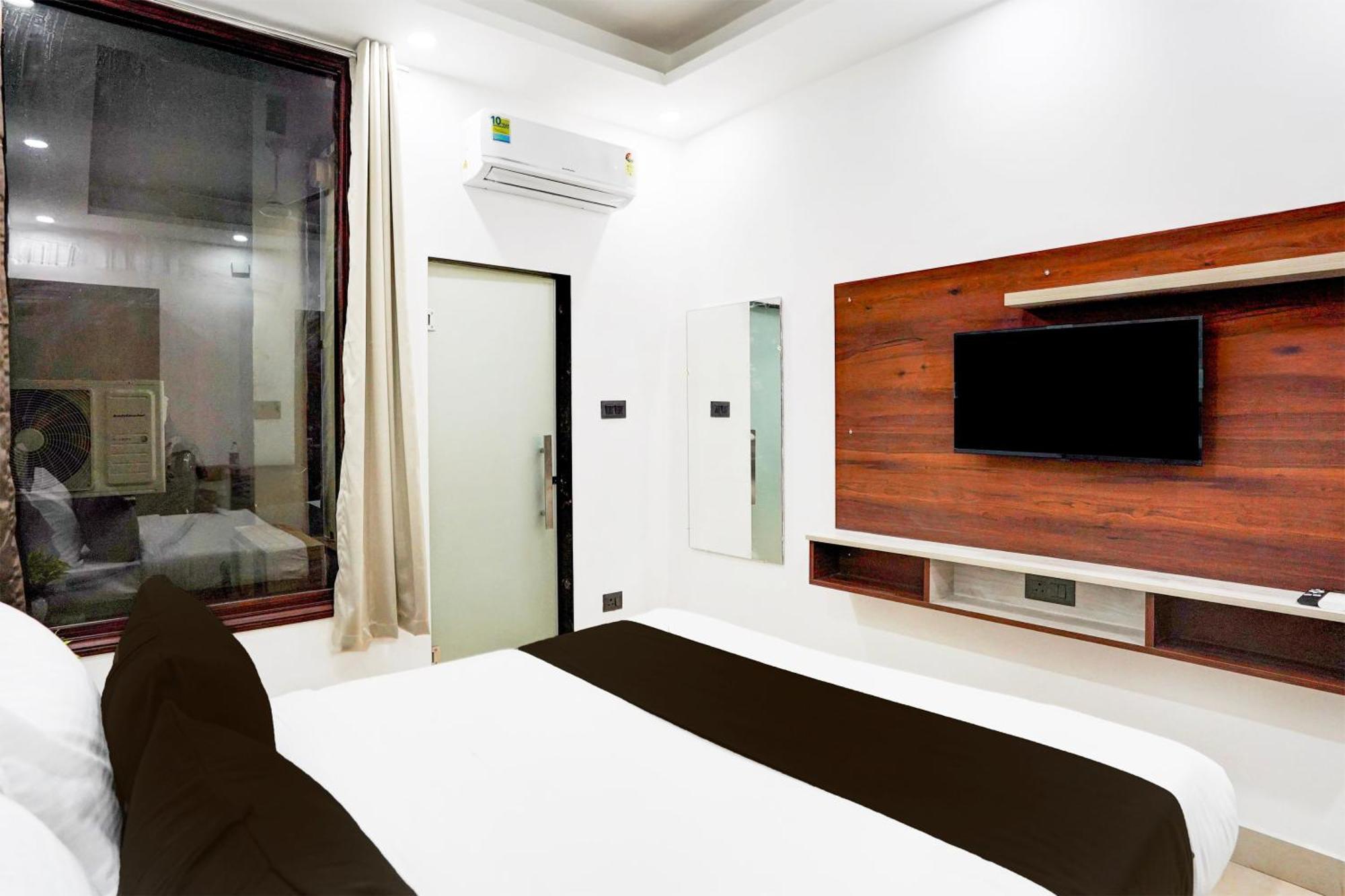Super Collection O 63 A Noida Hotel Exterior photo